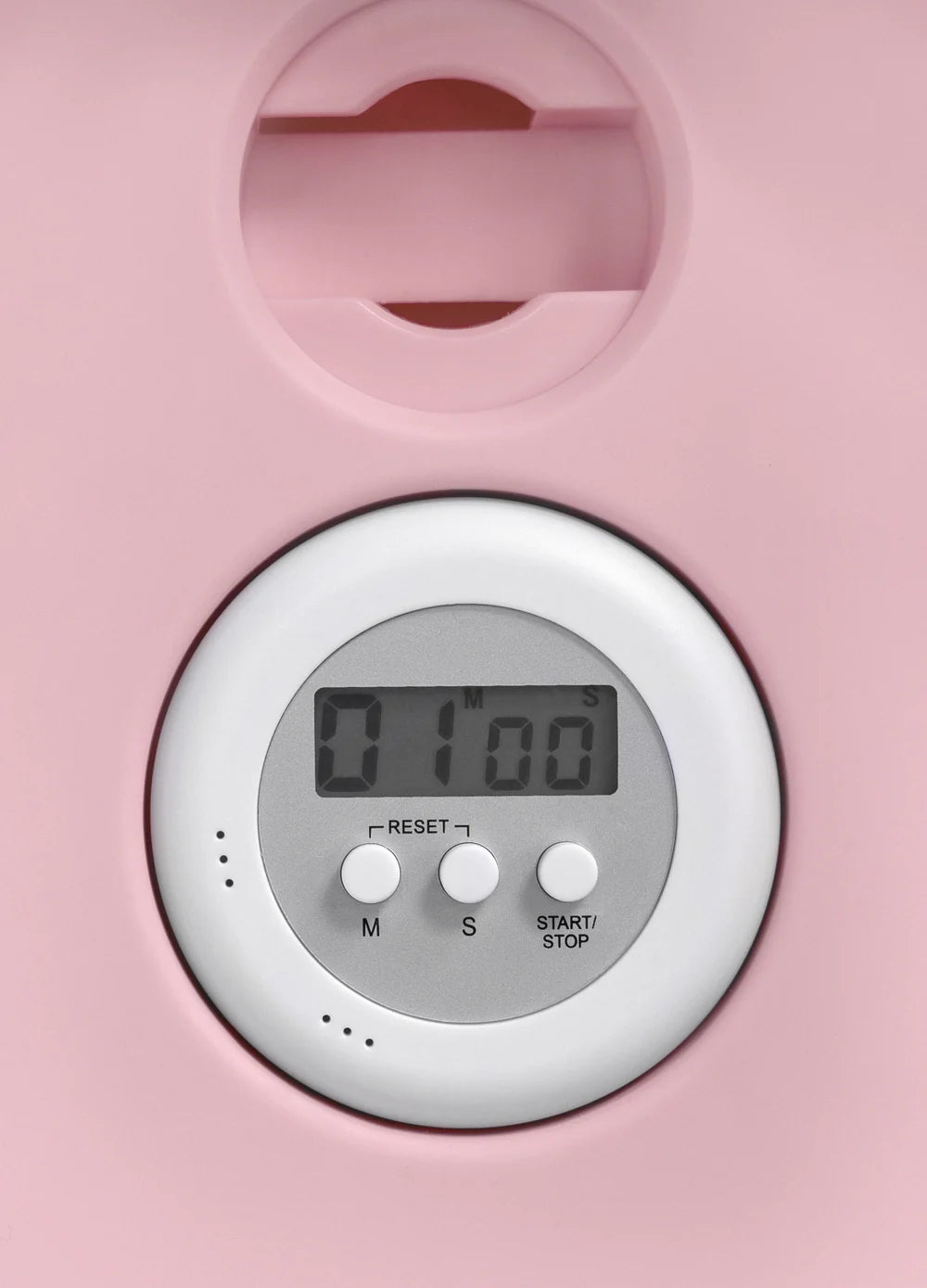 Compact Pilates Sliding Board