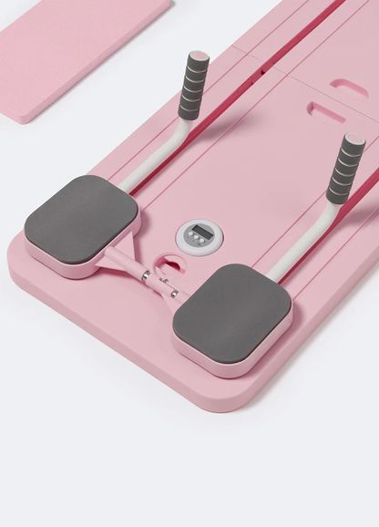 Compact Pilates Sliding Board